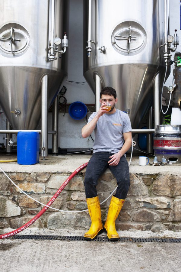 Brewer of the Year nomination