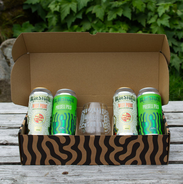 Gift Packs