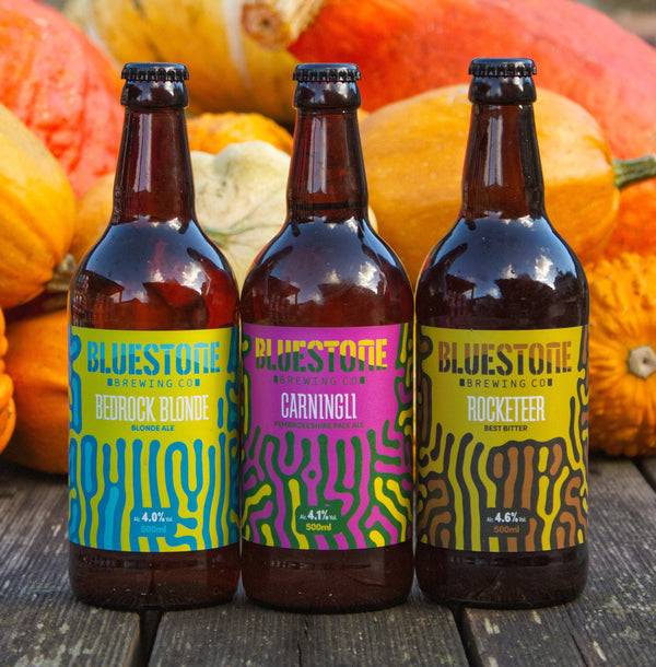 Core Beer Packs