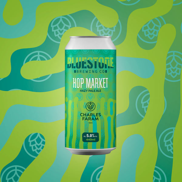 Hopmarket