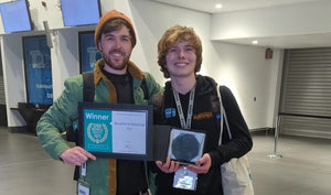 Sustainable Business of the Year