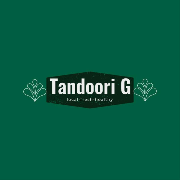 Tandoori G