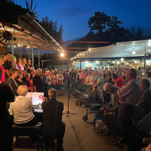 Charity Choir Competition