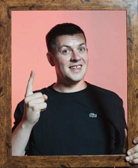 Comedy Night - Steffan Evans Presents Black Sheep