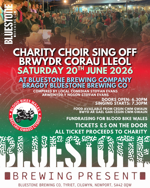 Charity Choir Competition