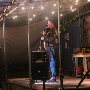 Comedy Night With Steffan Evans - TICKETS RELEASE COMING SOON