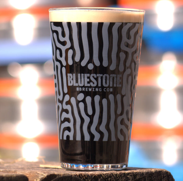 Pint Glass
