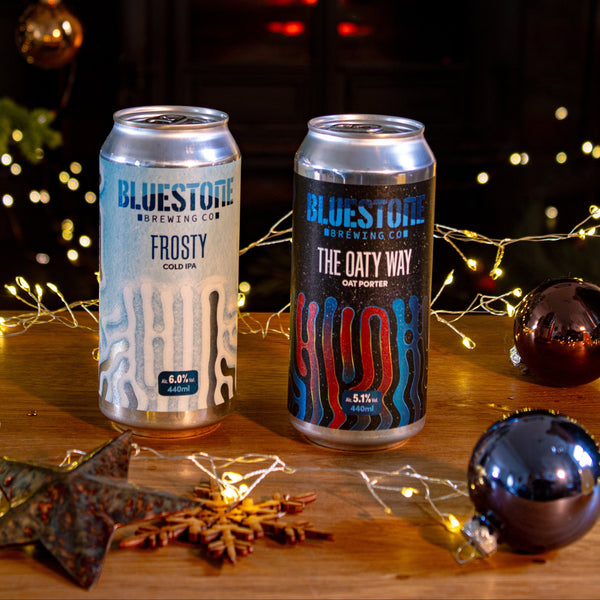 Festive Beer Pack