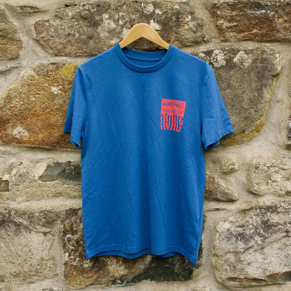 Cwrw Carreg Las Eisteddfod T-Shirt