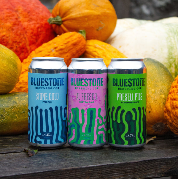Core Beer Packs