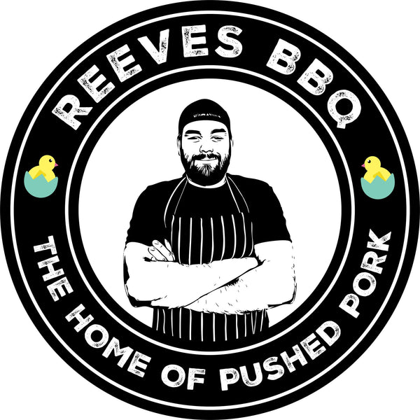 Reeves BBQ