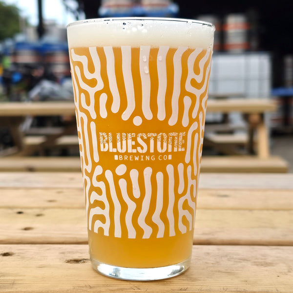 Pint Glass