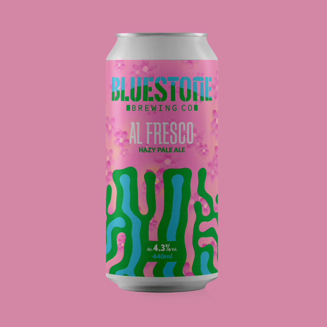 Bluestone Brewing Co., photo 3