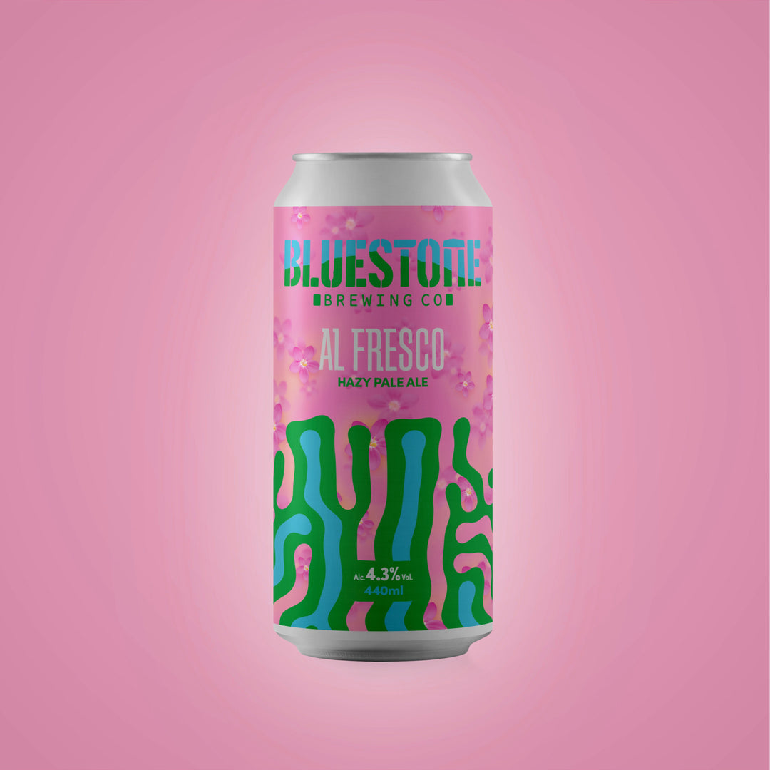 Bluestone Brewing Co., photo 6