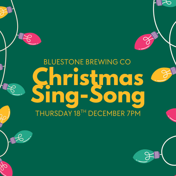 Christmas Sing-Song