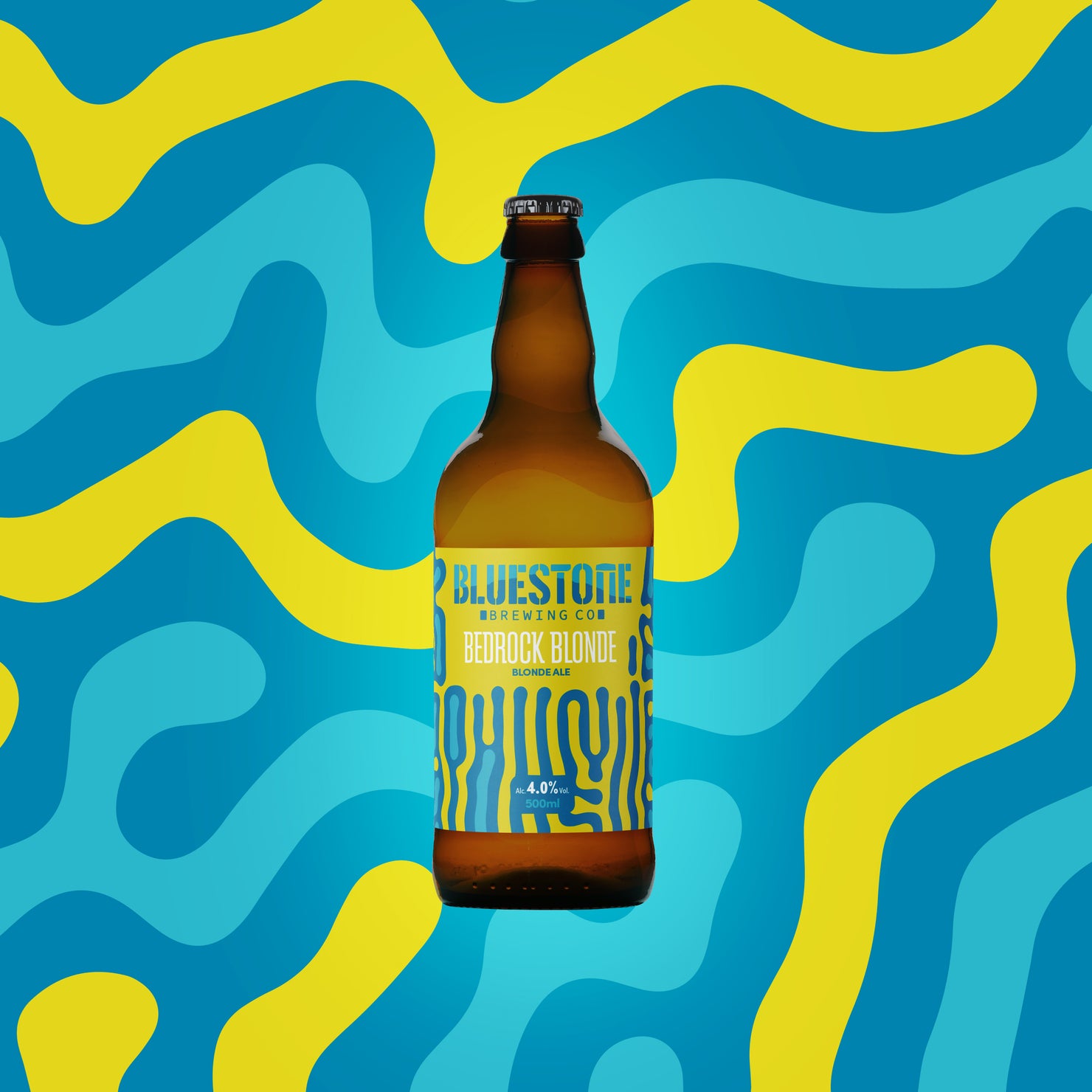 Bluestone Brewing Co., photo 4