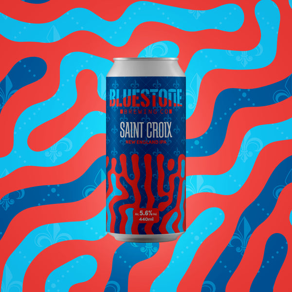 Saint Croix