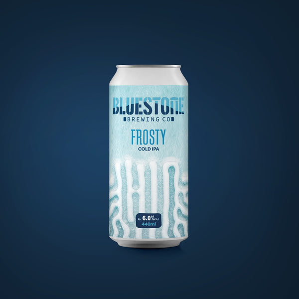 Frosty