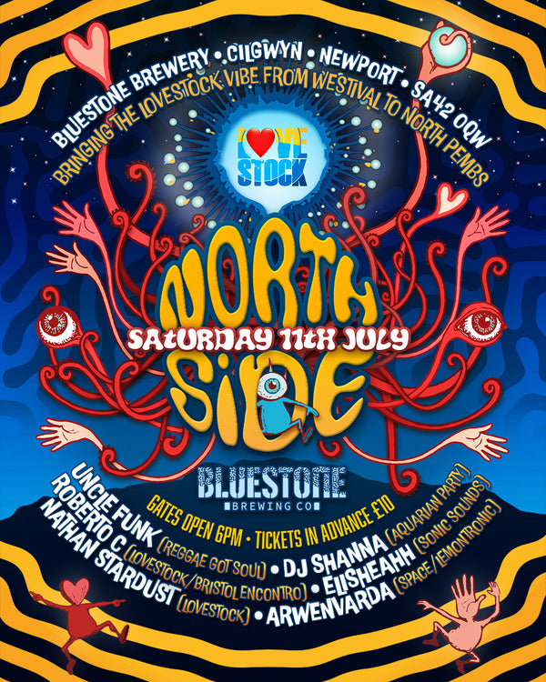 DJ Night - Lovestock